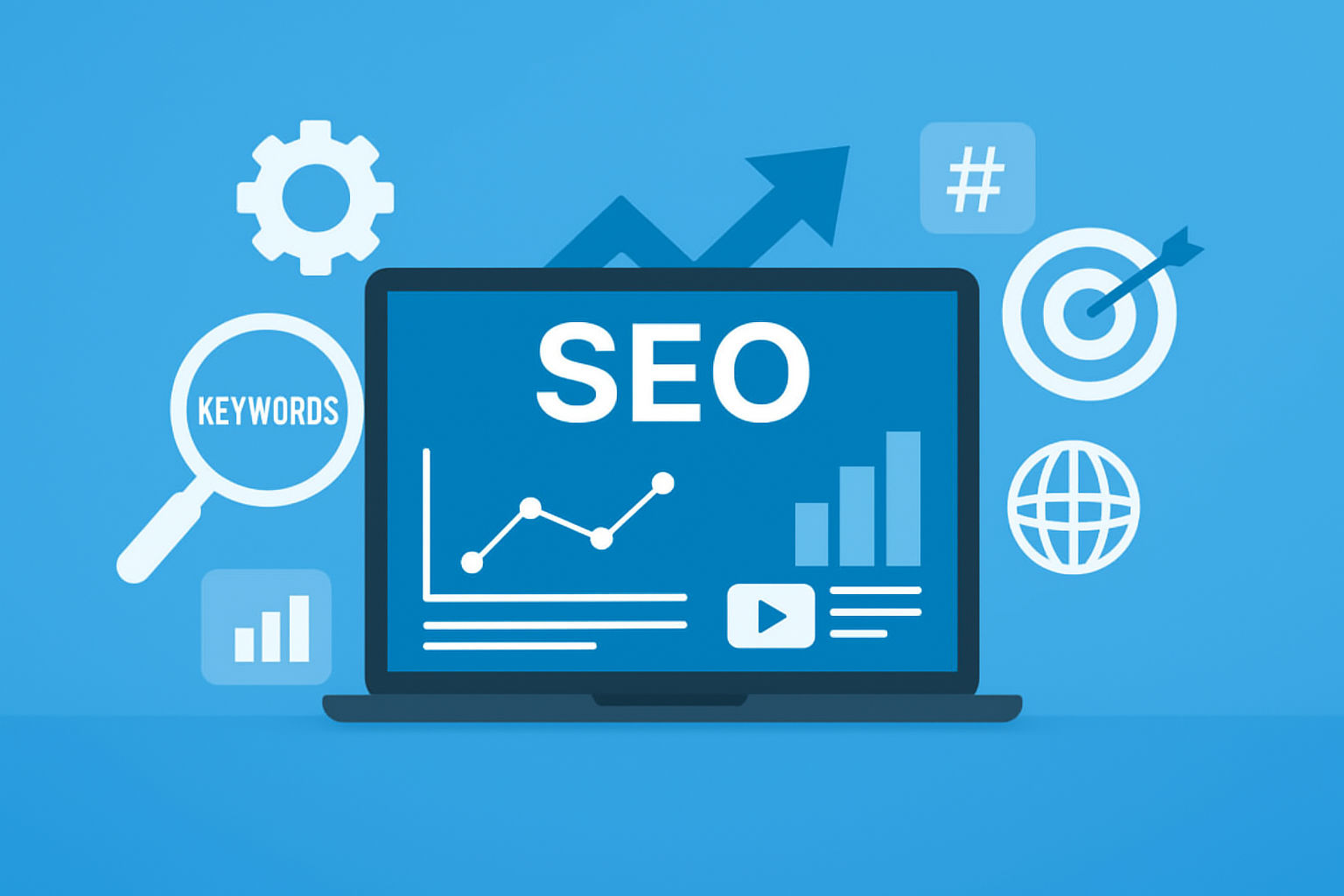 Best SEO Agency in Meerut – Boost Your Business Visibility Online